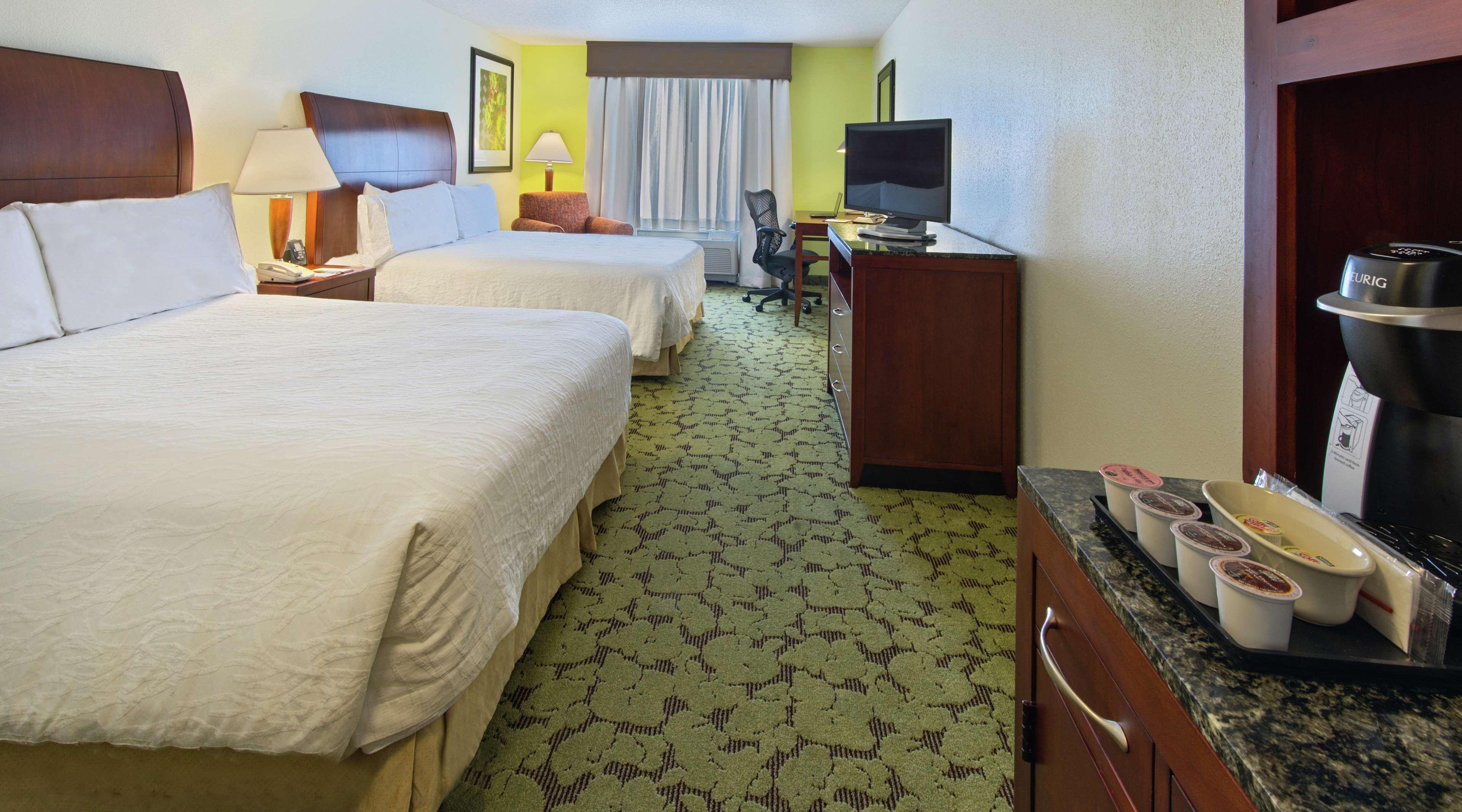 Hilton Garden Inn Macon/Mercer University Exterior foto